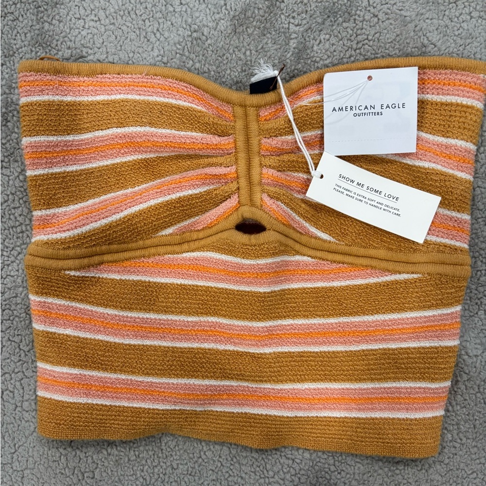NWT American Eagle Tube Top